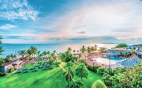 Pinnacle Grand Jomtien Resort And Beach Club